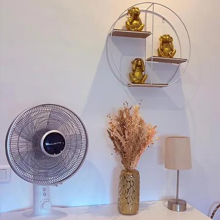 Apartment Moderne - Parking - Proche De La