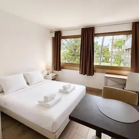 L'elyo - Cosy - 200m -ac- Parking *