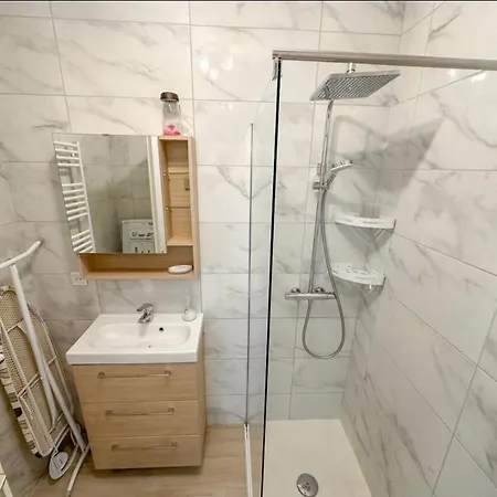 Moderne - Parking - Proche De La Apartment *