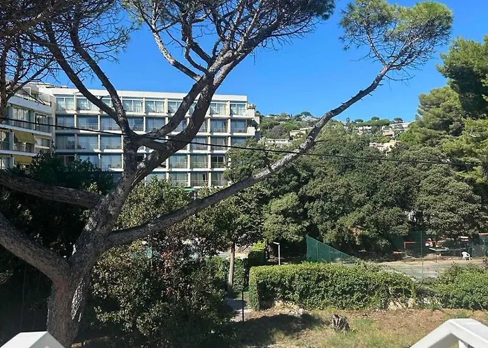 Lägenhet Moderne - Parking - Proche De La